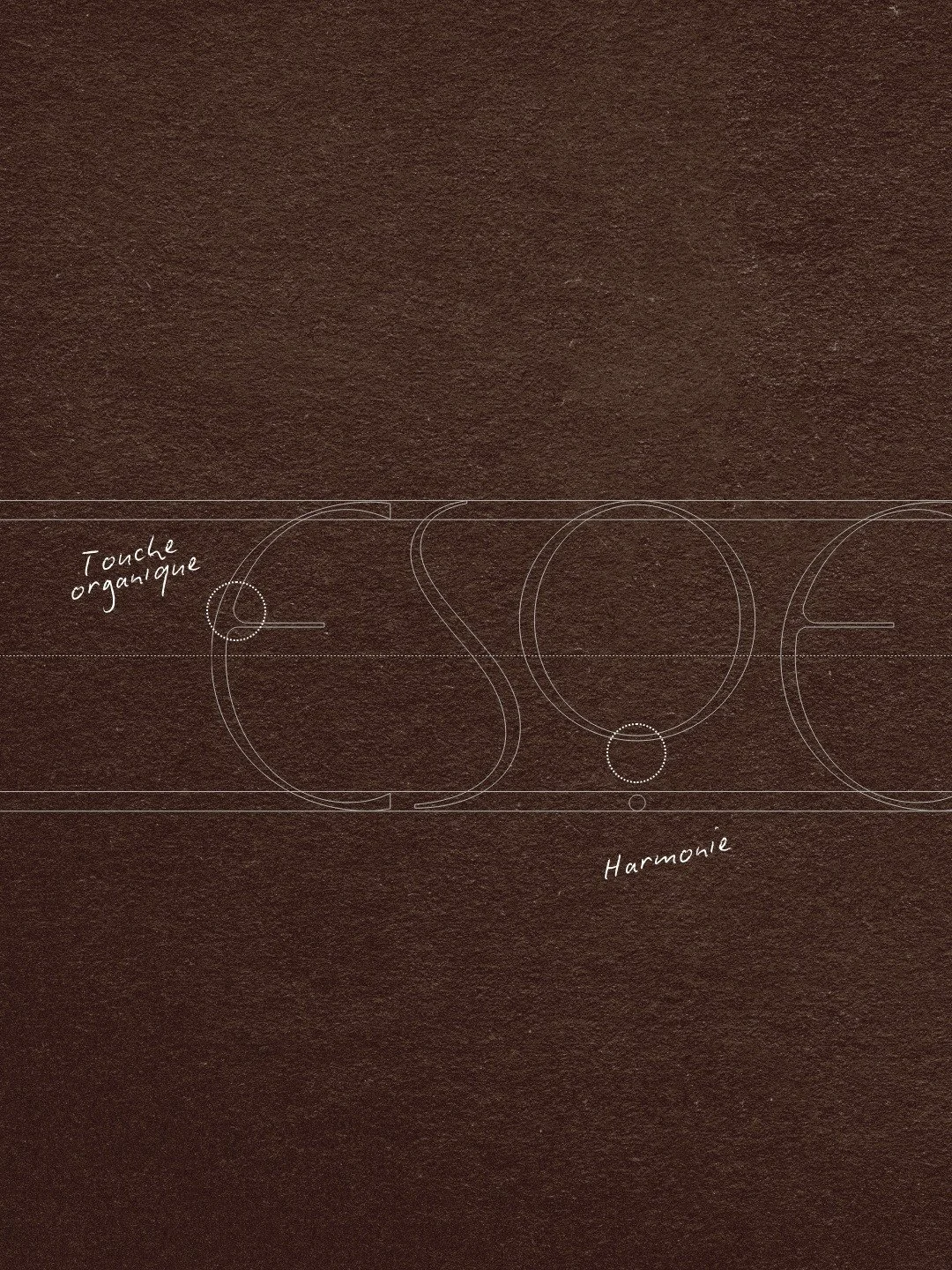 Pourquoi j'ai redessin&eacute; mon logo ?

Quand j'ai lanc&eacute; mon activit&eacute;, mon logo refl&eacute;tait mon univers : g&eacute;om&eacute;trique, structur&eacute;, &eacute;pur&eacute;. Il me ressemblait.

Mais au fil du temps, mes projets on