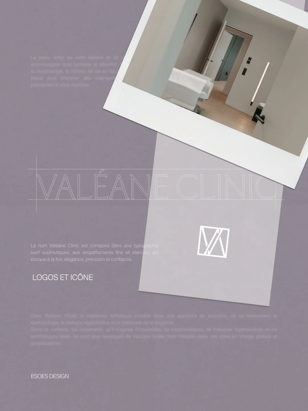 Une patiente se fait une opinion sur une clinique esth&eacute;tique avant m&ecirc;me d&rsquo;avoir rencontr&eacute; le m&eacute;decin, juste avec le site, les r&eacute;seaux, les visuels. 

Et dans un domaine o&ugrave; on vient chercher plus de confi
