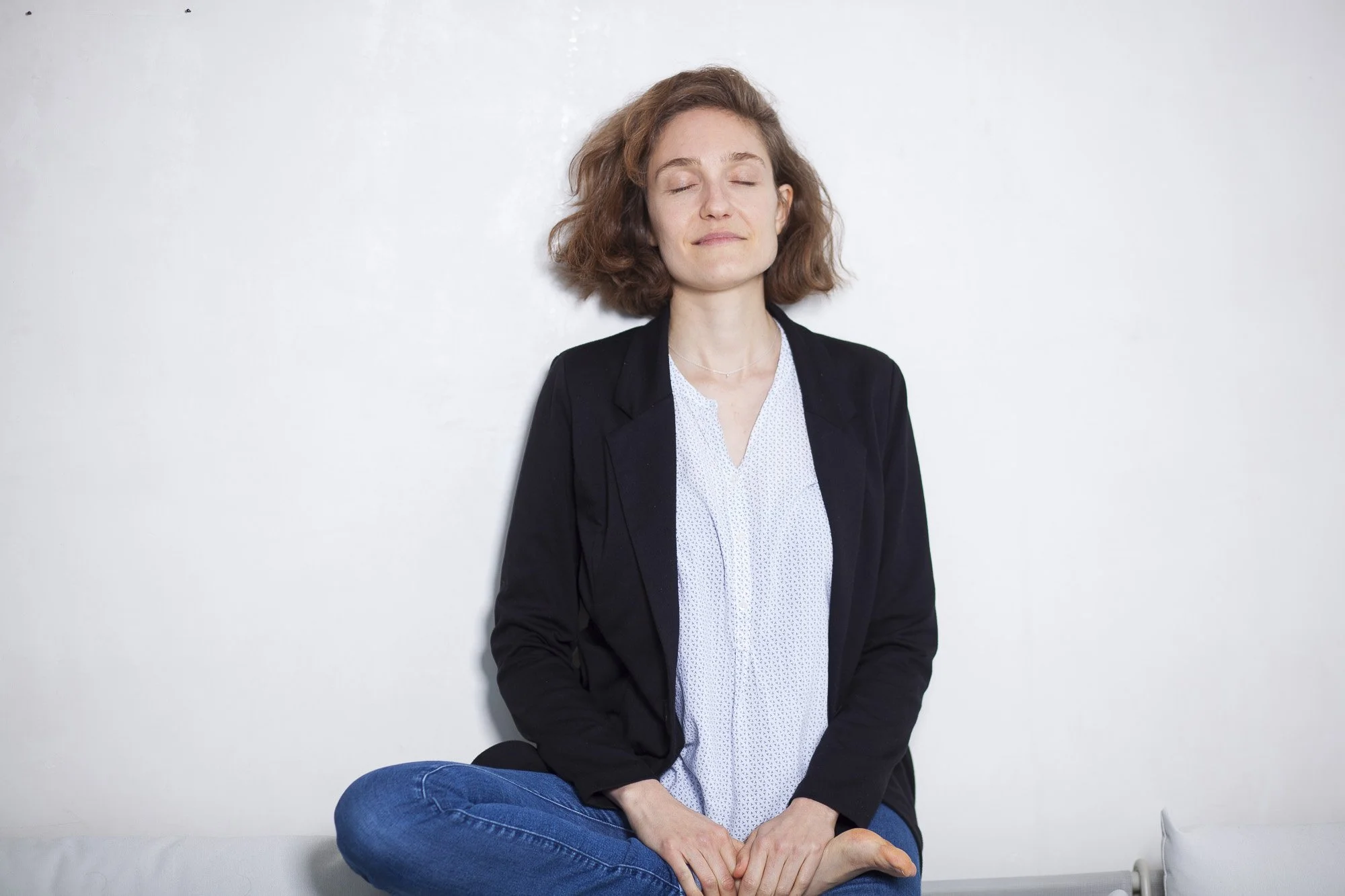 Webinar: Give me a break – Pausen machen als neue Führungskraft