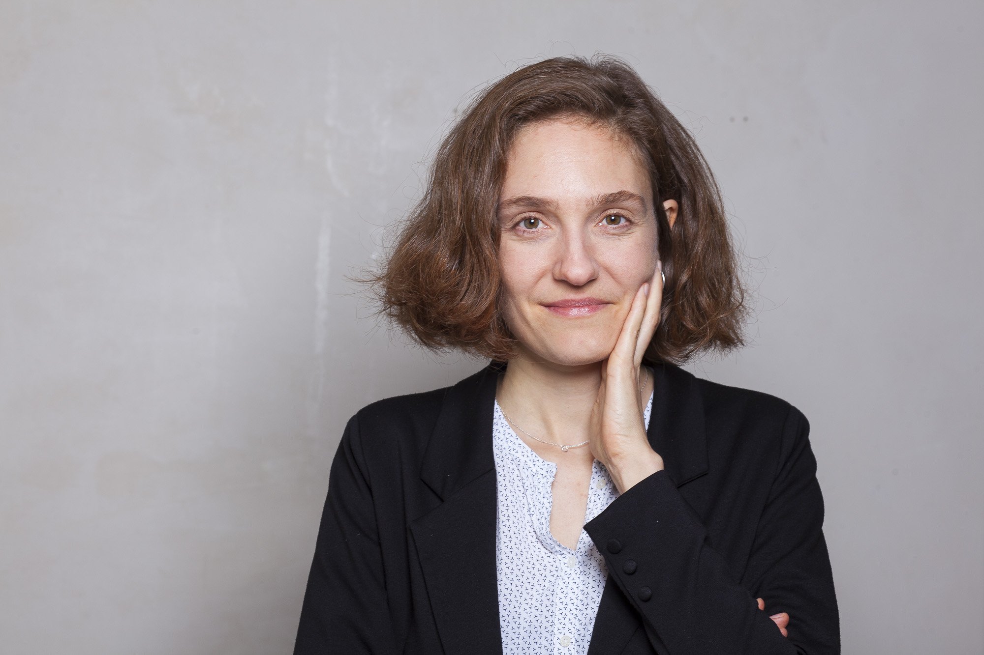 Webinar: Führen, wenn alles zu viel ist. Überforderung erleben und trotzdem handlungsfähig sein. 