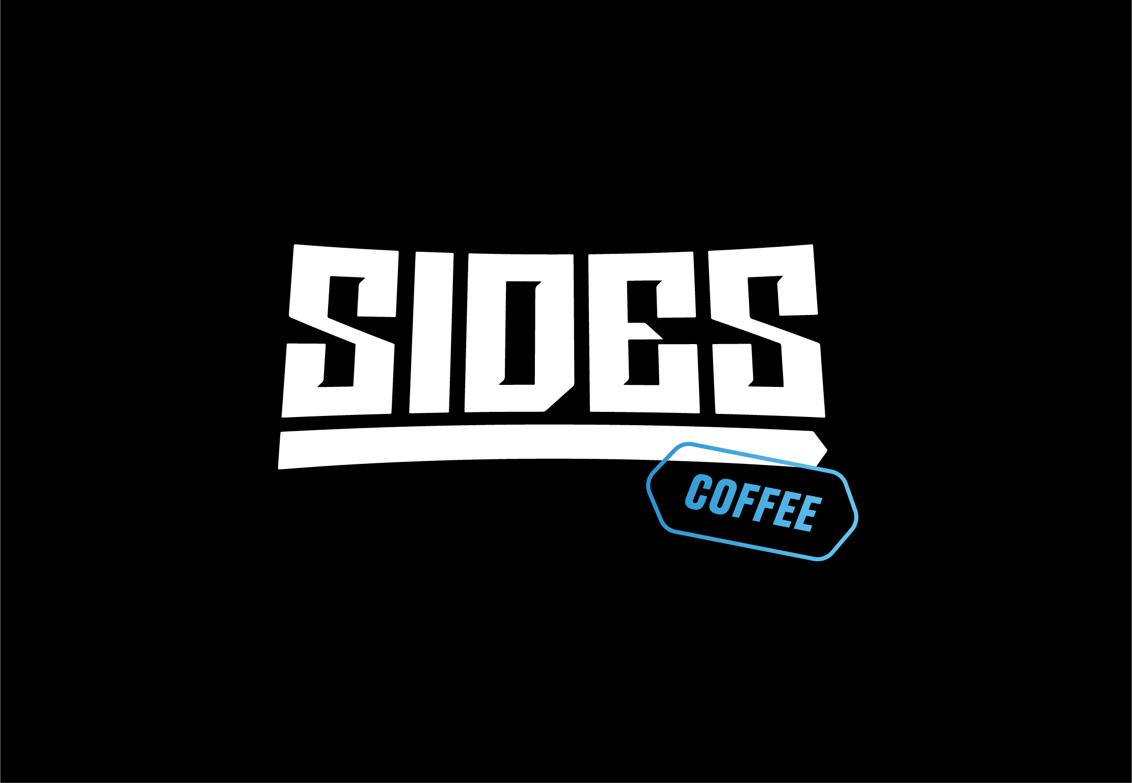 Sides Coffee