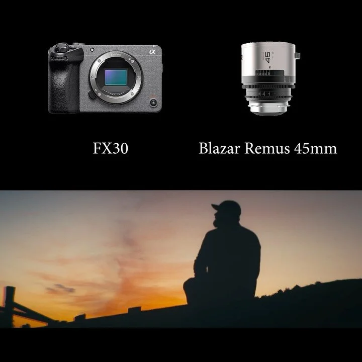 After I got a few DMs about what I use, I thought I would do a post about it.

My go to camera for video right now is my @sony.nordic FX30. A compact cinema camera built for creators who want pro-level storytelling without the bulk at a affordable pr