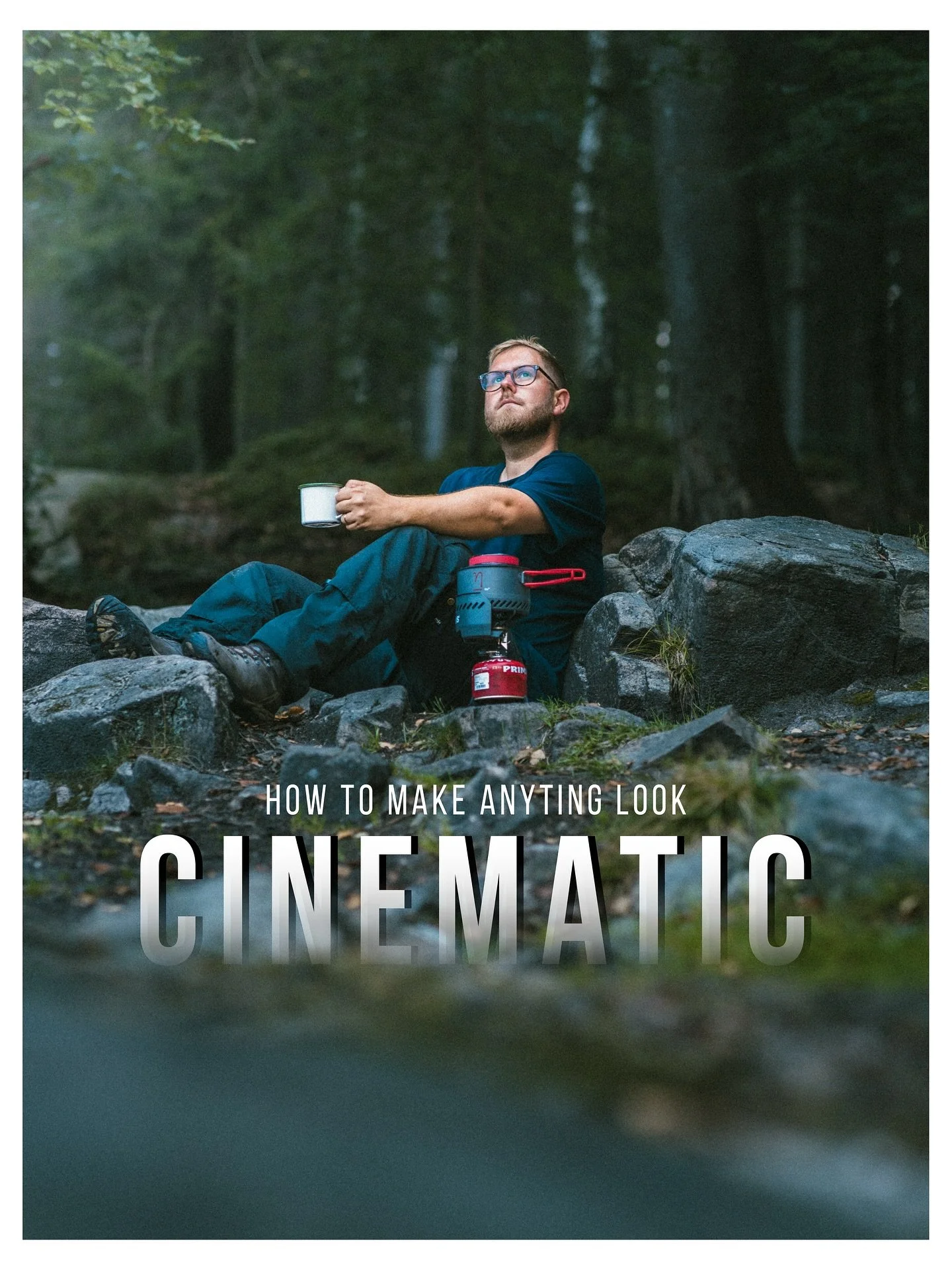 Contrast shapes the mood, the rule of thirds draws the eye, and a frame within a frame builds layers of depth. Each technique on its own elevates an image. But when all three come together, they transform a simple shot into something truly cinematic.