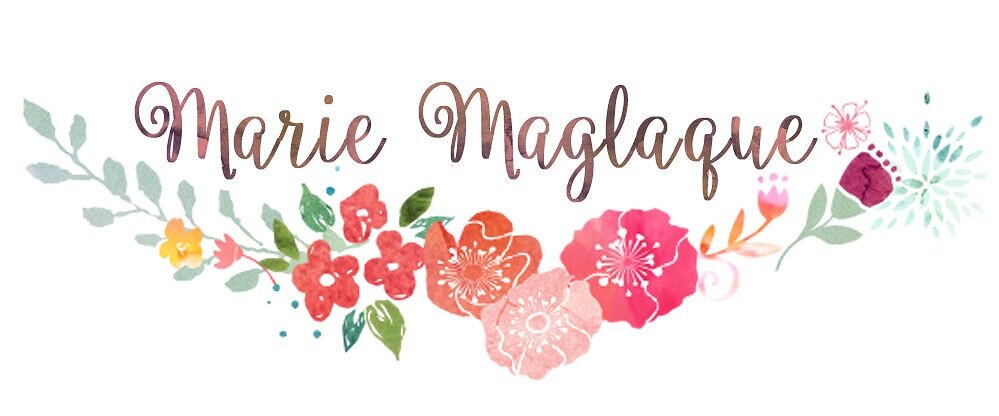 Broderie Marie Maglaque 