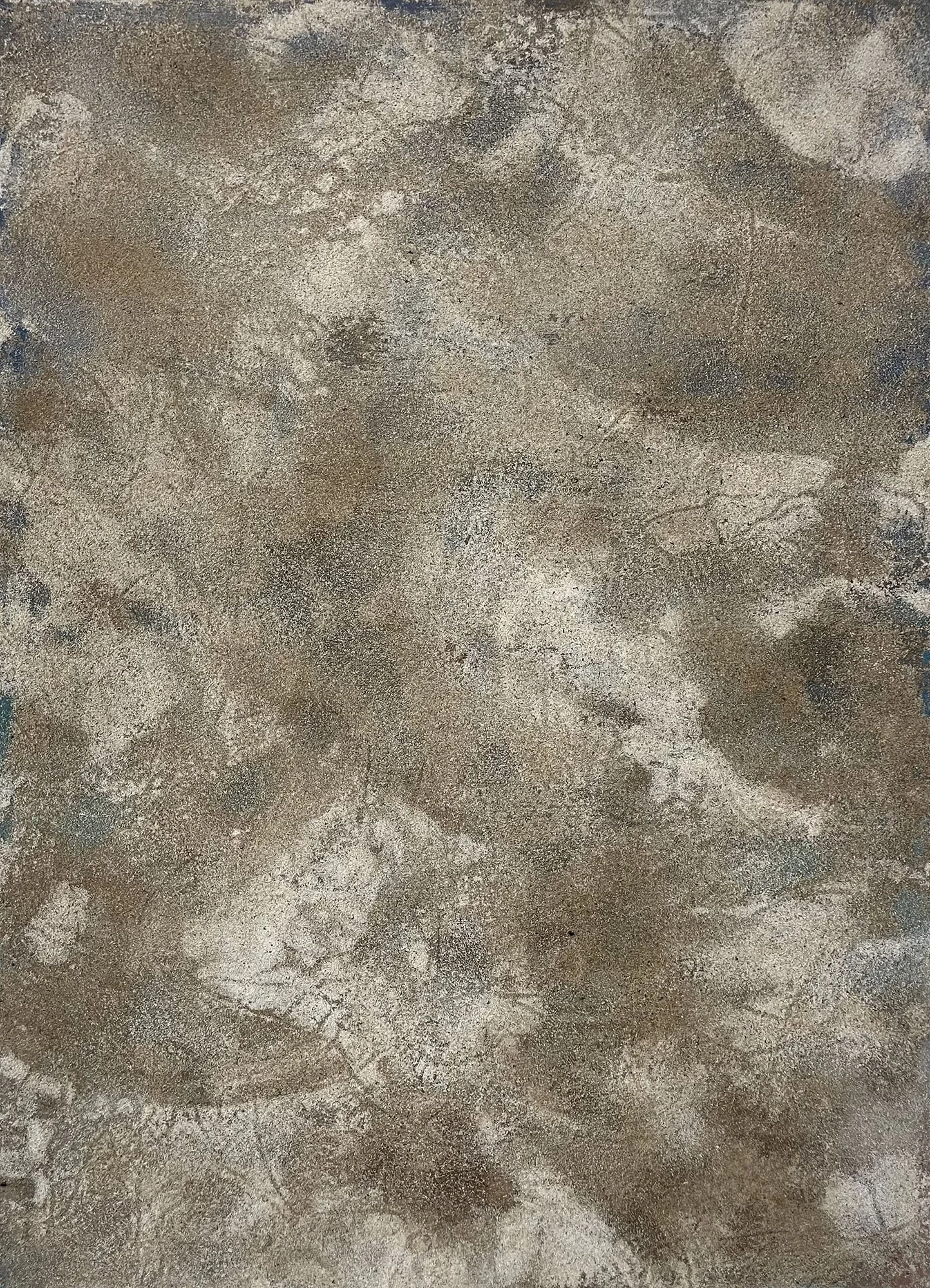 Bearing Ground (2025)