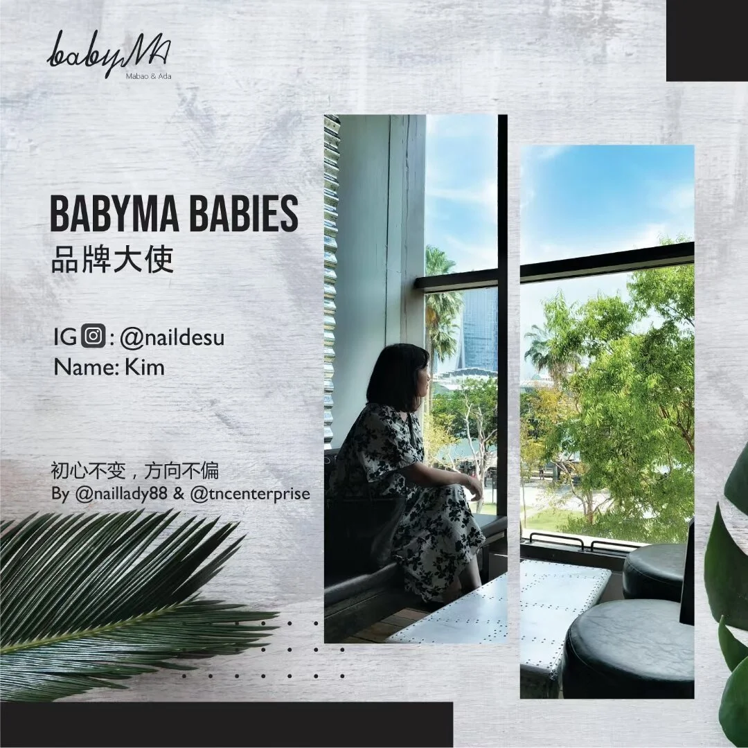 ▪︎ Kim  @naildesu - 拥有极致标准的审美观， 对于创作总是投入极高心思和要求，总是第一时间把市场流行元素融入在作品中。除了对作品的制作用心，也拥有过人的摄影构图技术，独特的审美标准让她总能把每一幅作品通过照片和版图设计达到更极致的美感效果。
