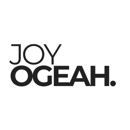 Joy Ogeah