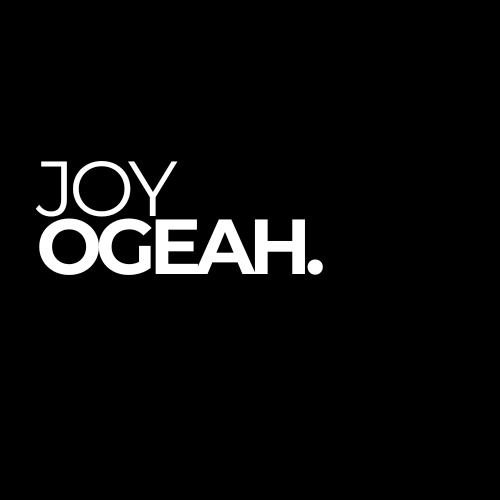 Joy Ogeah
