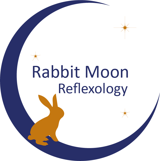 Rabbit Moon Reflexology - Covering Ringwood and the New Forest