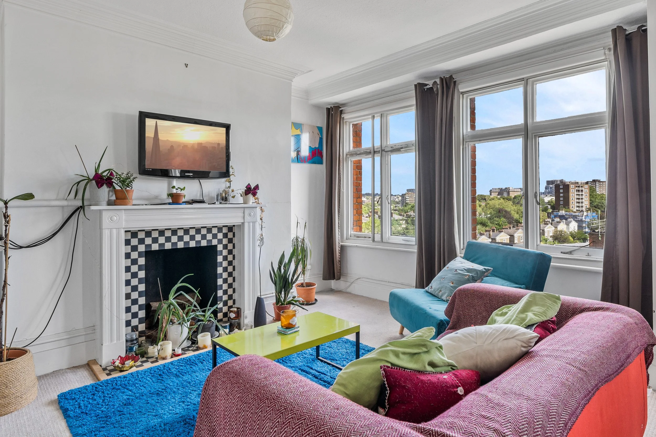 Flat 23, Abbey Court NW8 0AU-10.JPG