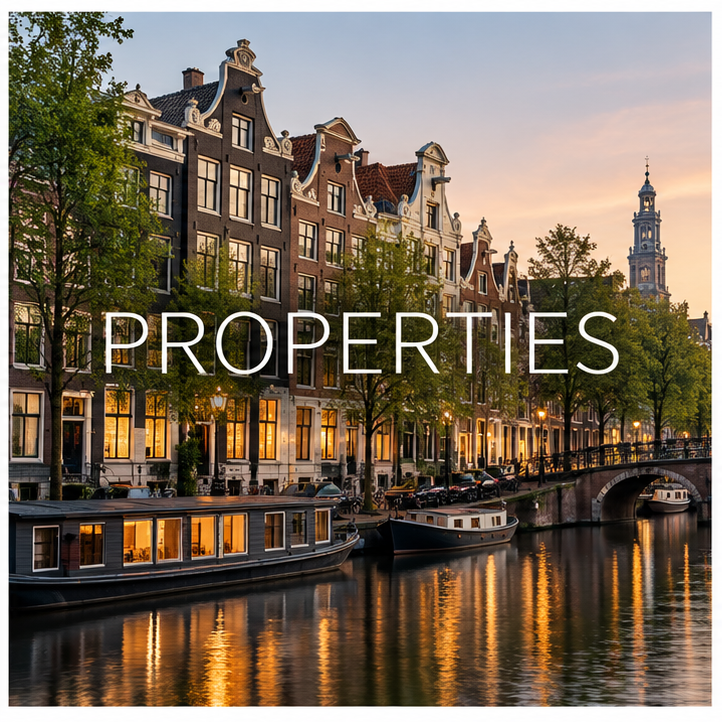 PROPERTIES