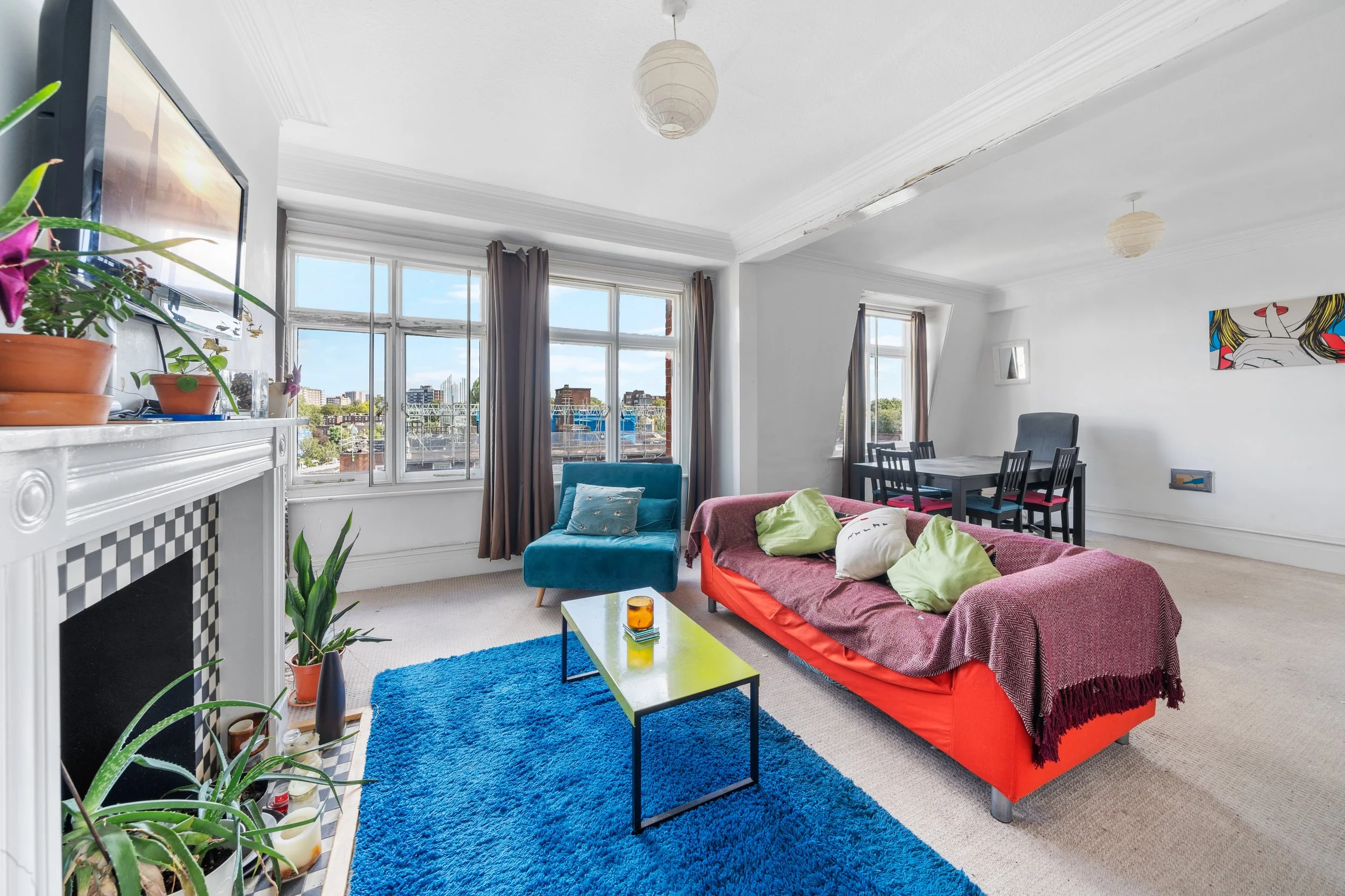 Flat 23, Abbey Court NW8 0AU-11.JPG