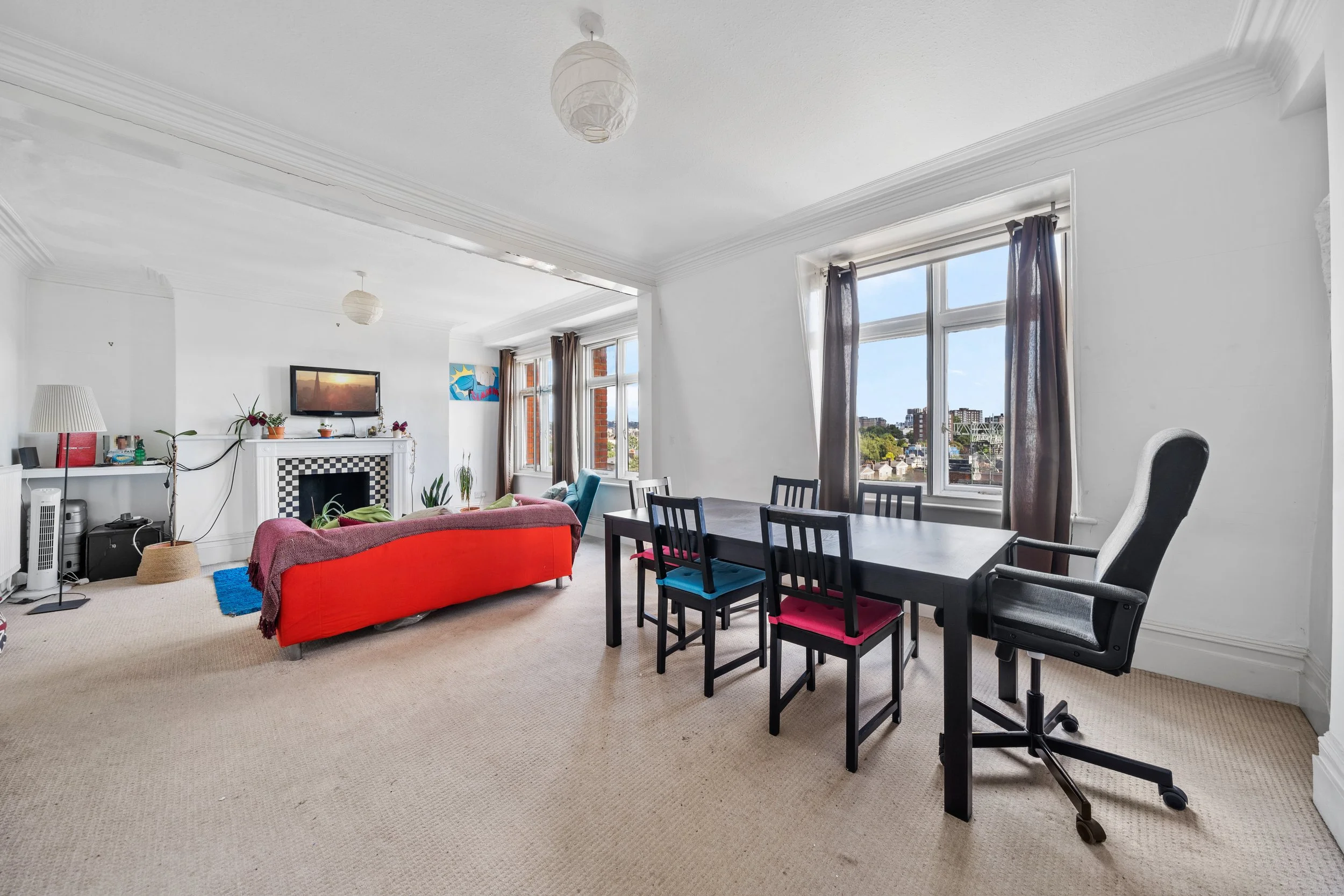 Flat 23, Abbey Court NW8 0AU-9.JPG