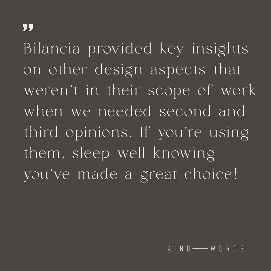 We value our clients feedback as much as they value our opinions! We not only care about the interior design of a project, but all the aspects connected to it such as exterior finishes, exterior lighting and landscaping. We love working with all the 