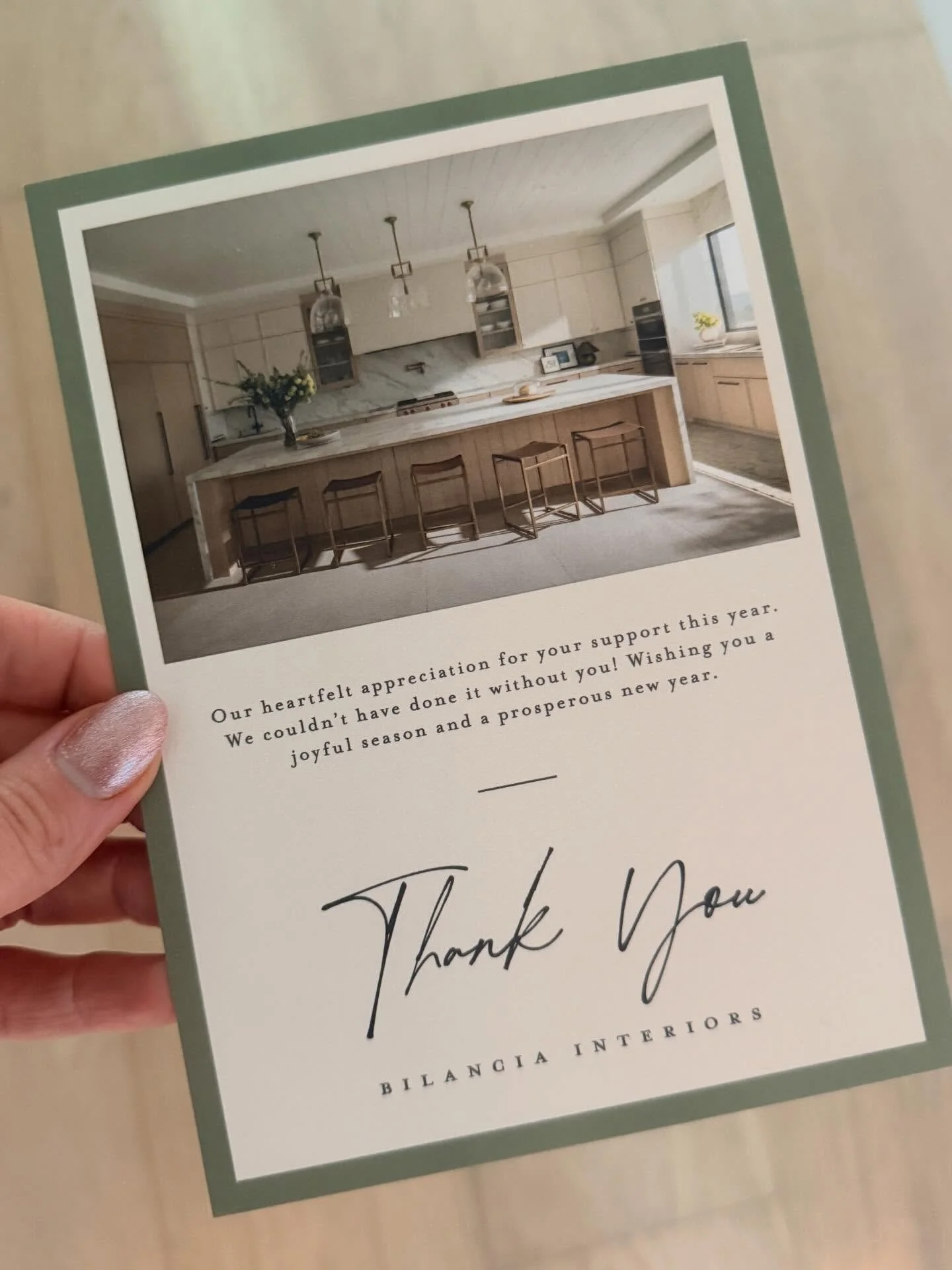 2025 was so good to us! We are grateful for any and all the support, including all your words of encouragement and simply just following us 🤍 we look forward to all the opportunities underway for 2026.. we have a lot projects finishing up this year 