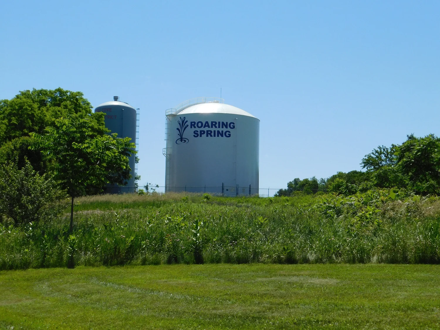 Municipal Authority Information — Roaring Spring Borough