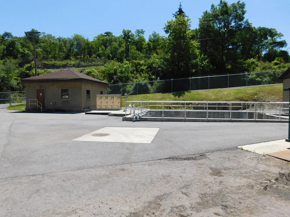 Municipal Authority Information — Roaring Spring Borough