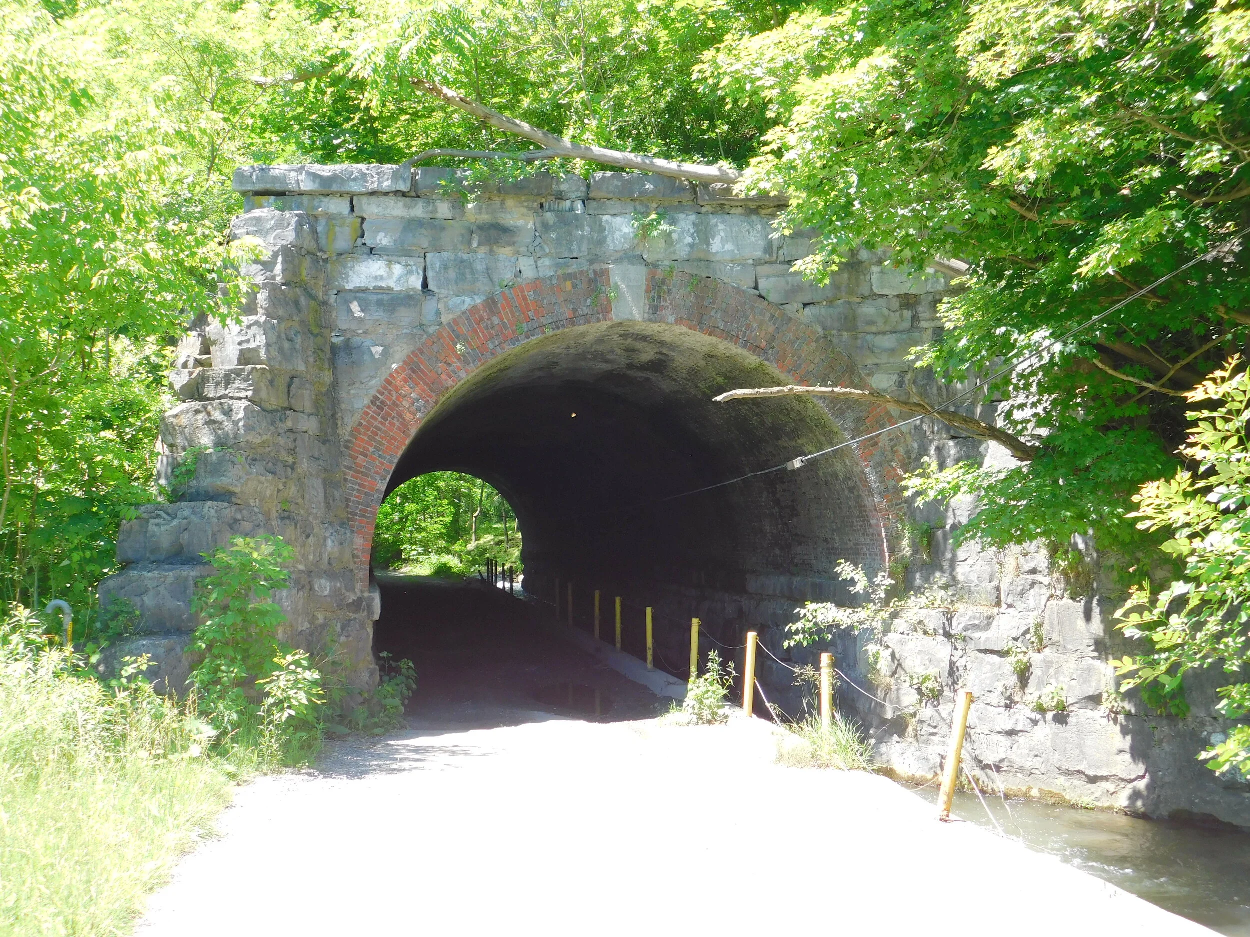 Roaring Spring Borough