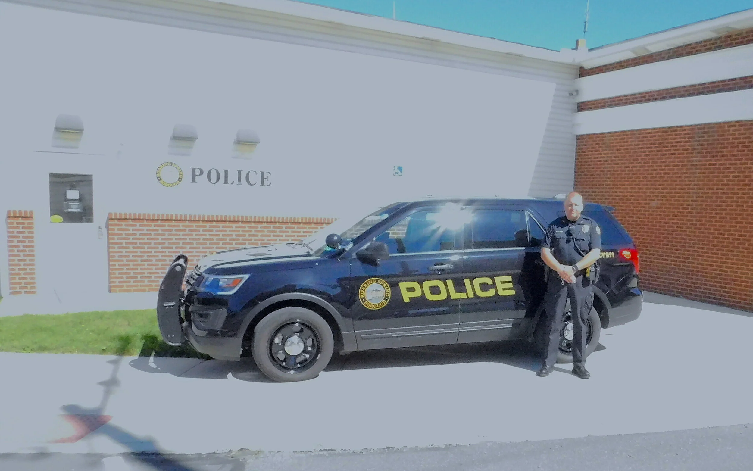 Borough Information — Roaring Spring Borough