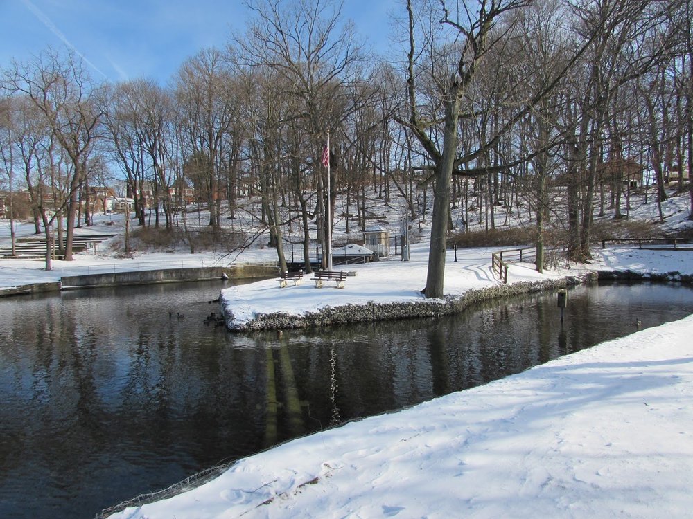 FAQs 1 — Roaring Spring Borough