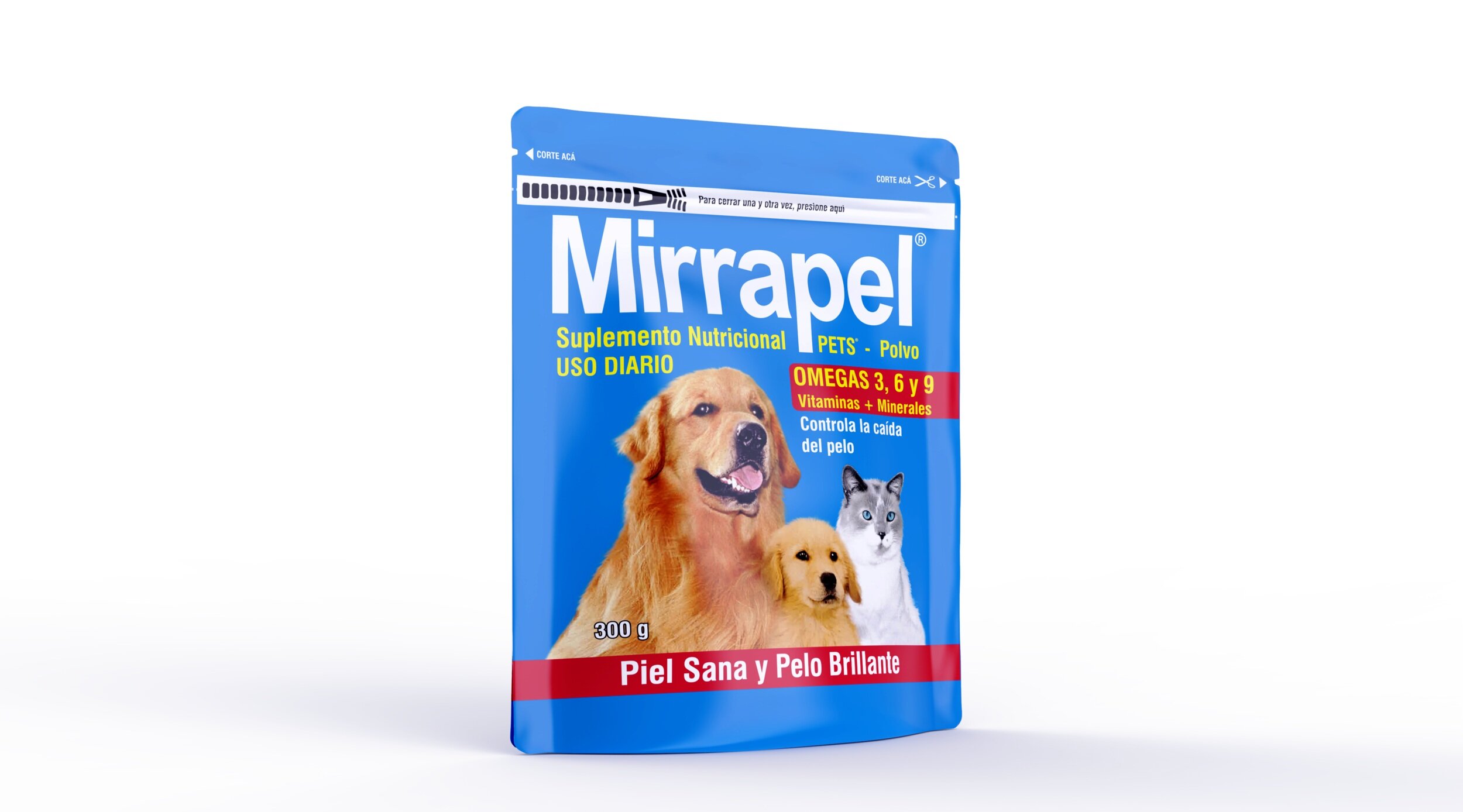 *Disponible solo en Ecuador