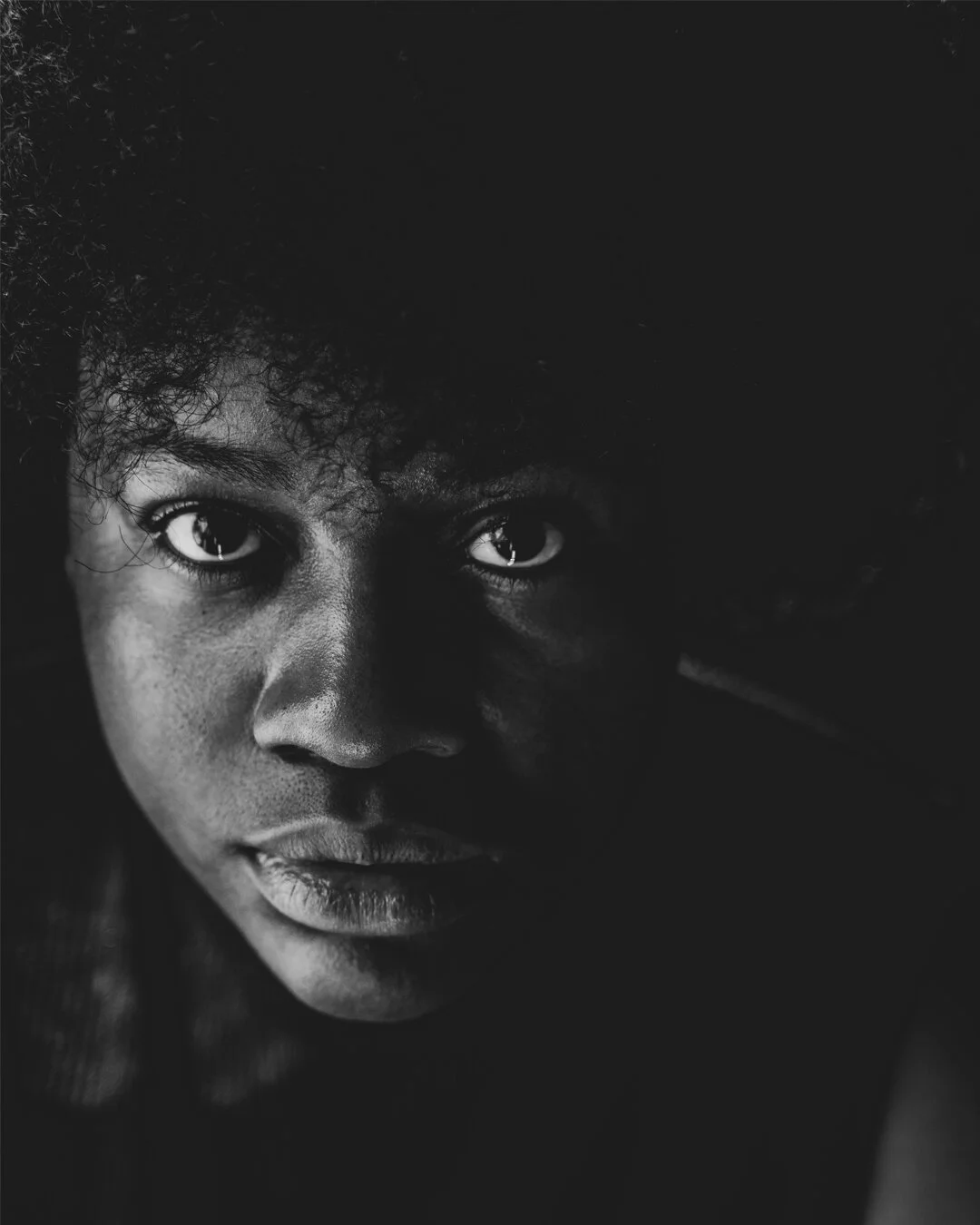 Portraits