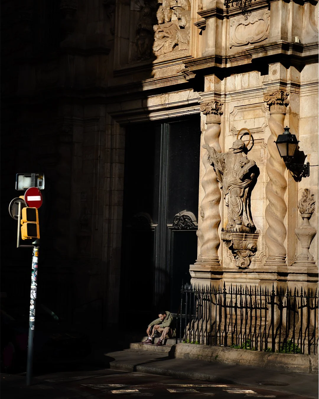Barcelona, Spain
