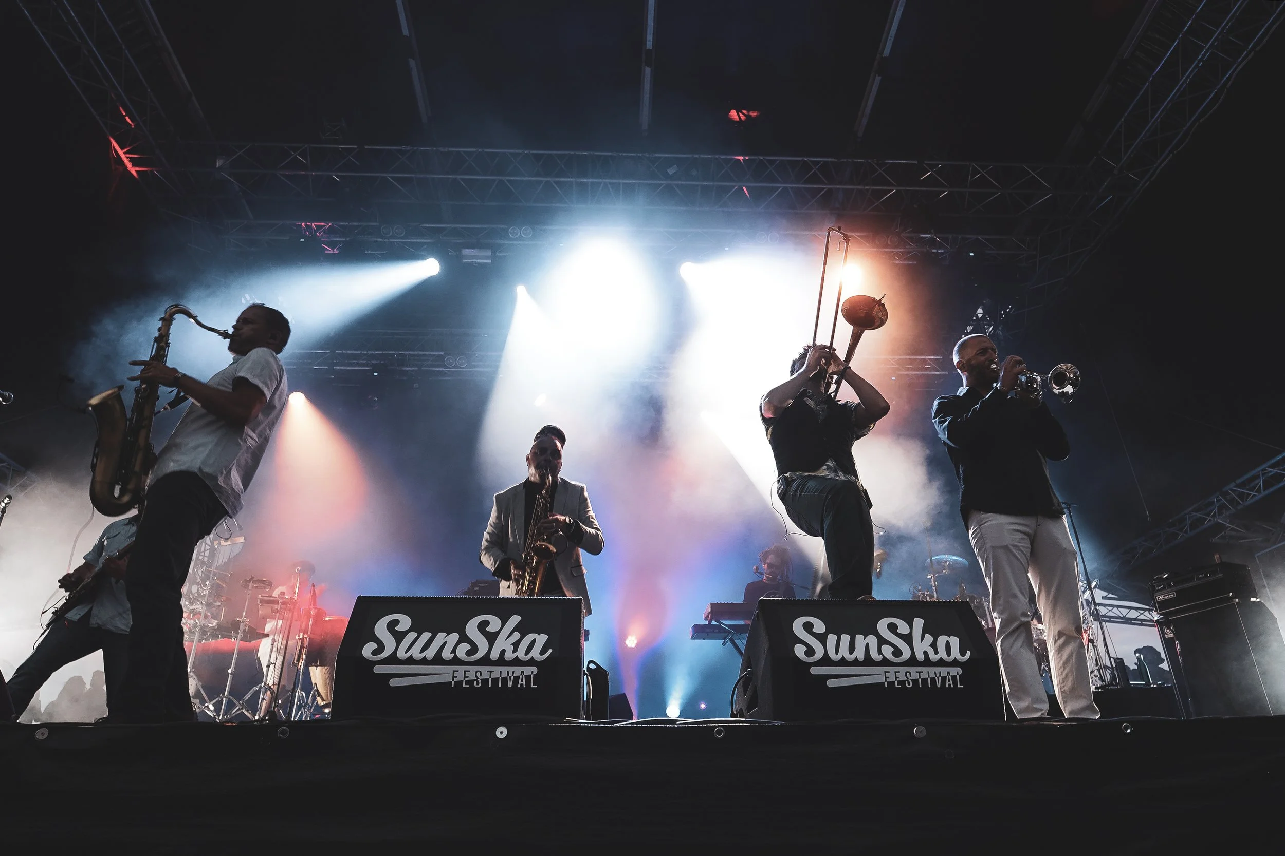 Danakil, Reggae Sunska - 2022