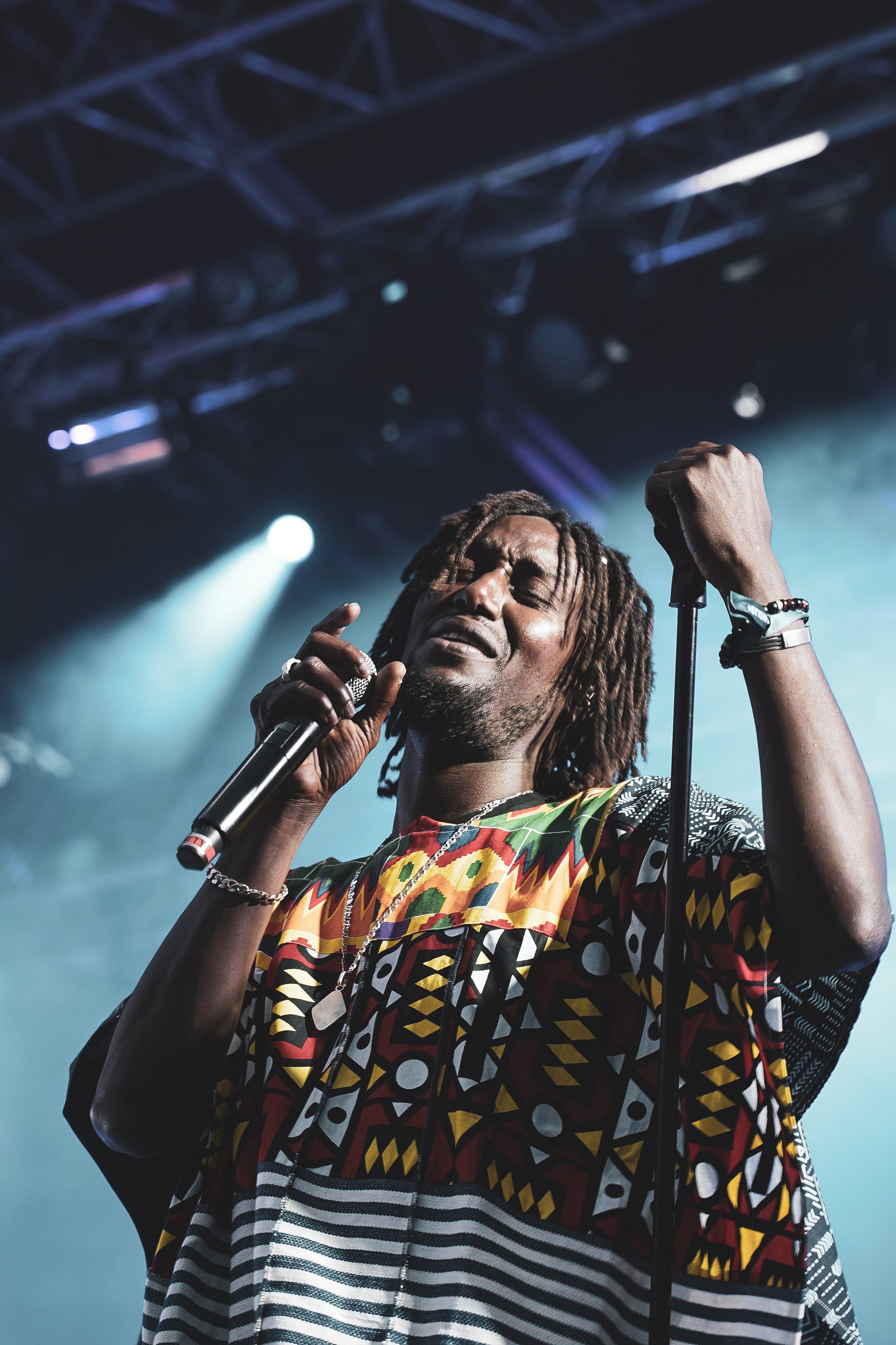 Natty Jean (Danakil) Reggae Sunska - 2022
