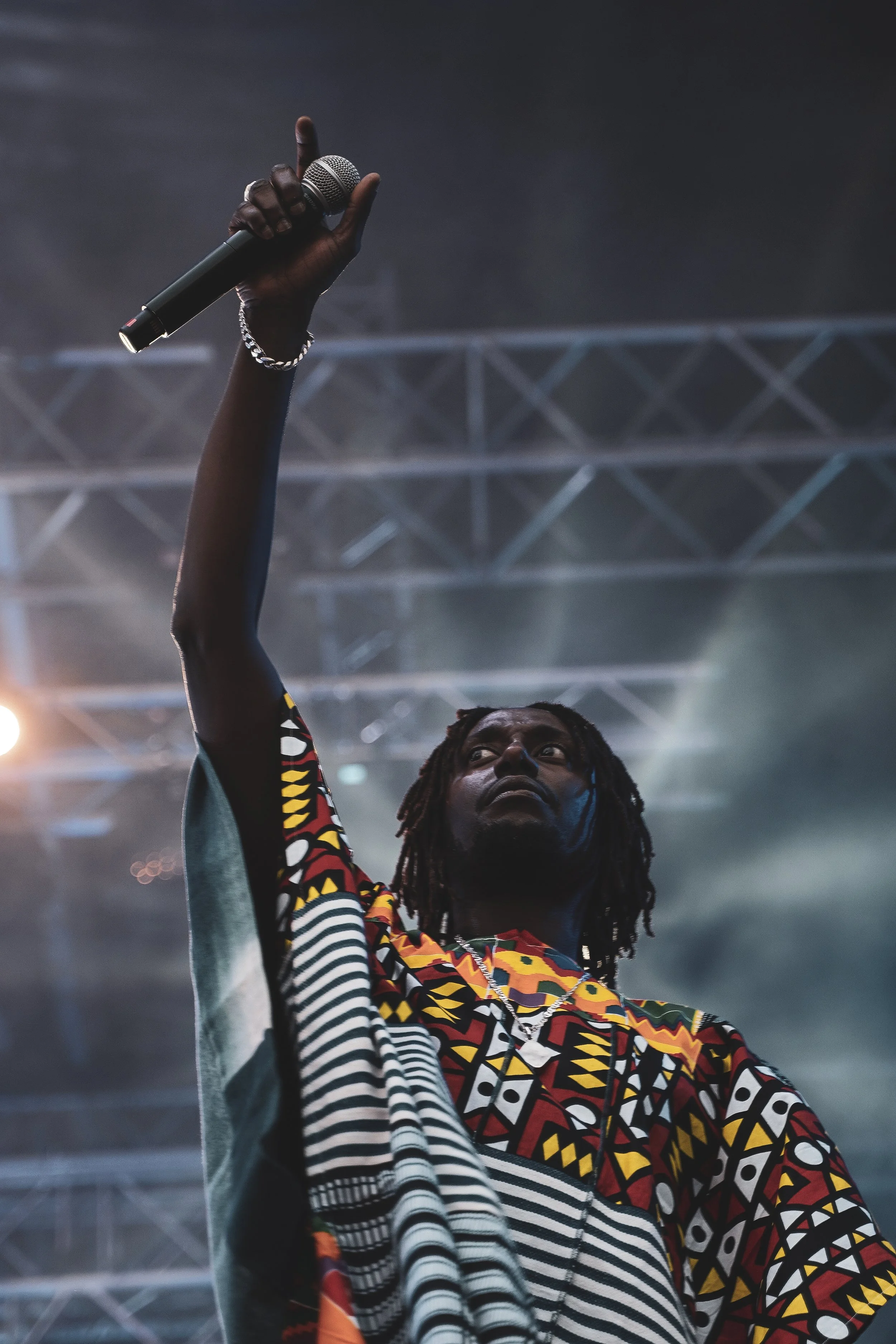 Natty Jean (Danakil) Reggae Sunska - 2022
