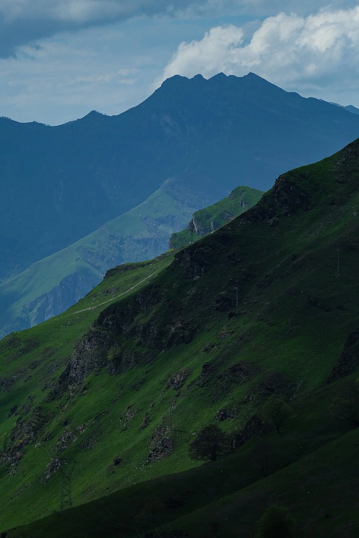 Gourette, France