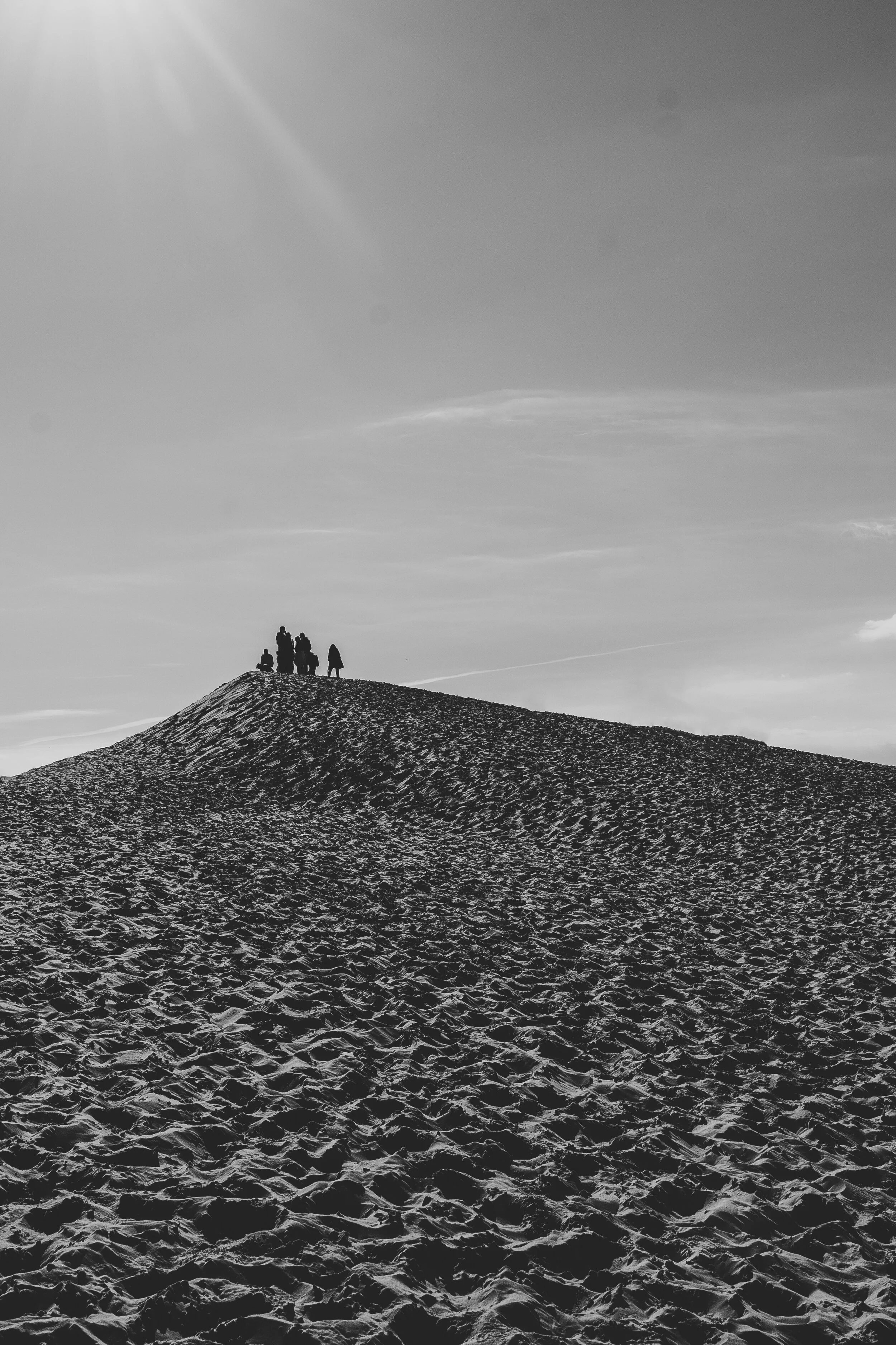 Dune du pilat, Arcachon