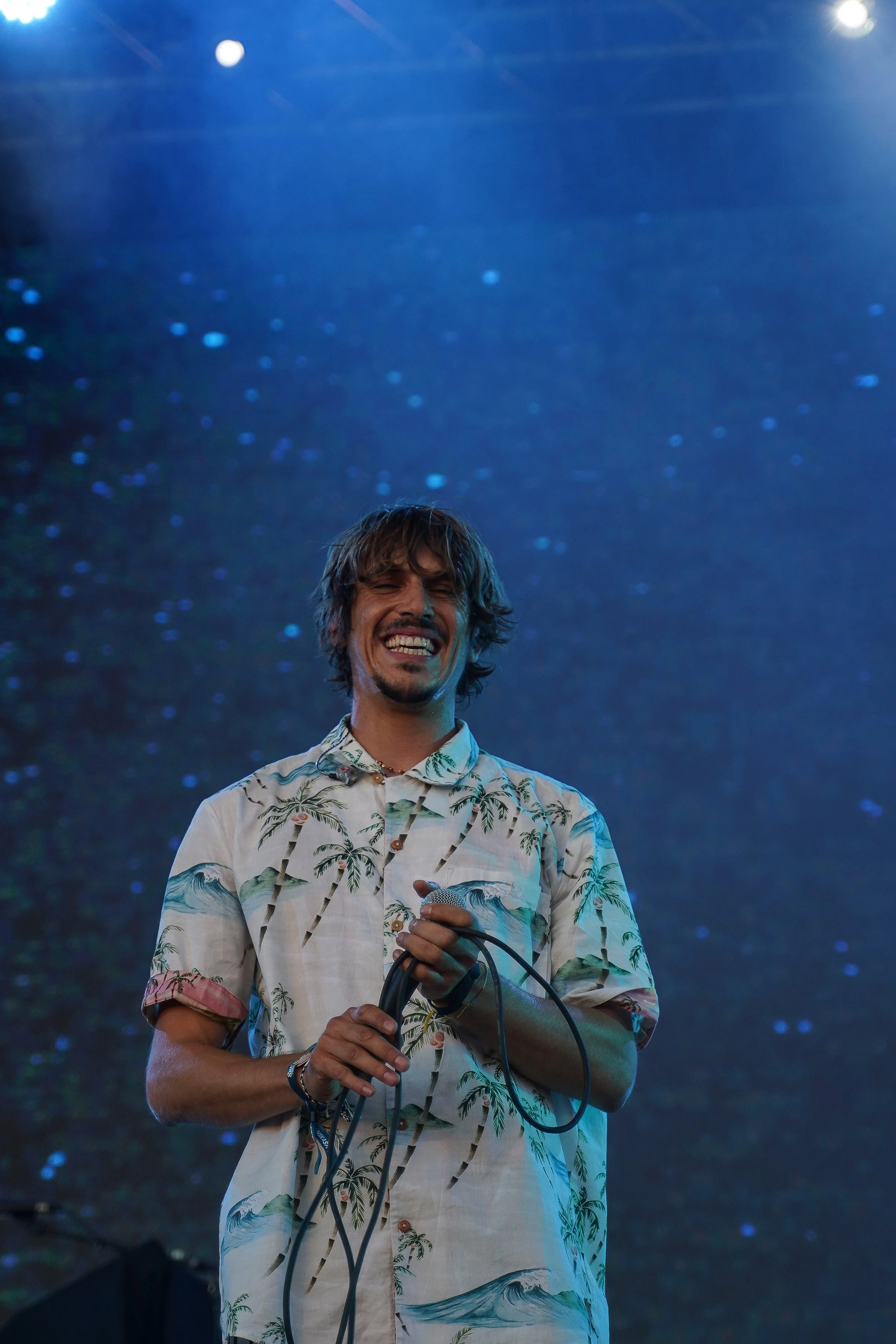 Biga*Ranx, reggae Sunska 2022