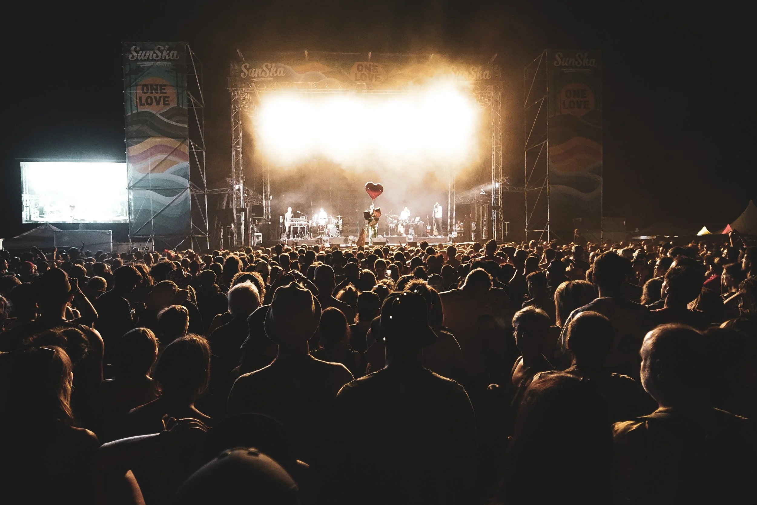 Reggae Sunska - 2022