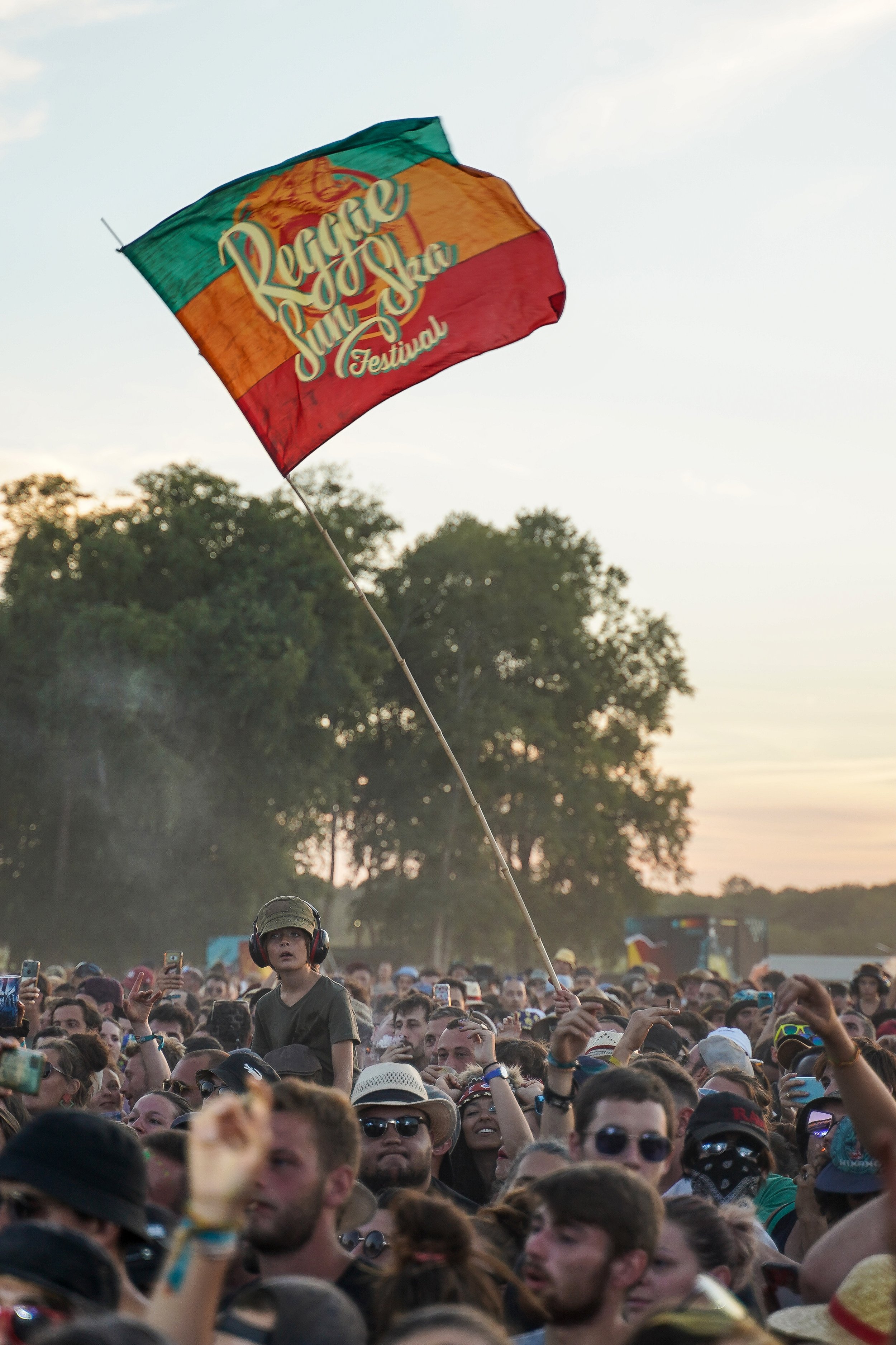 Reggae Sunska - 2022
