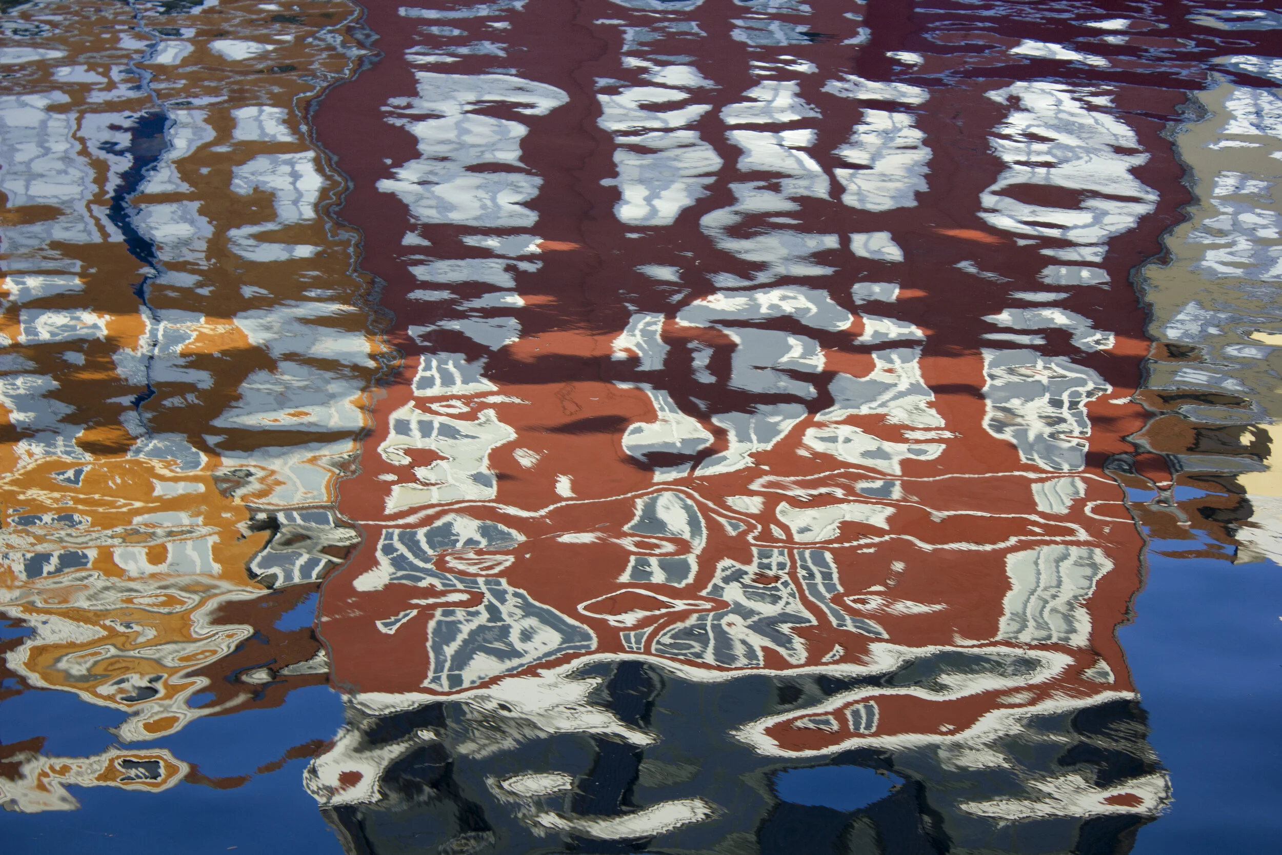 Some kind of paint
