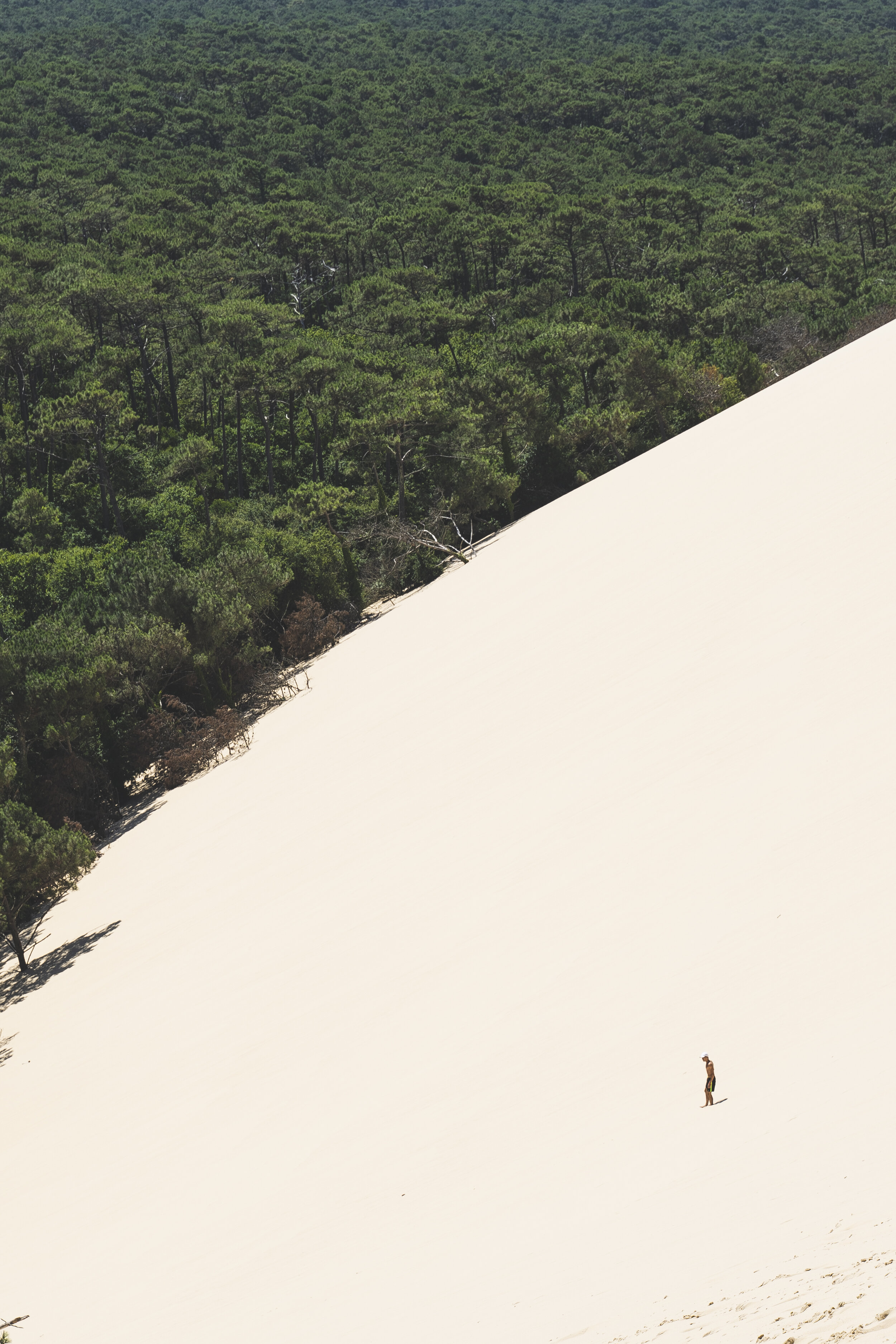 Dune du pilat, Arcachon