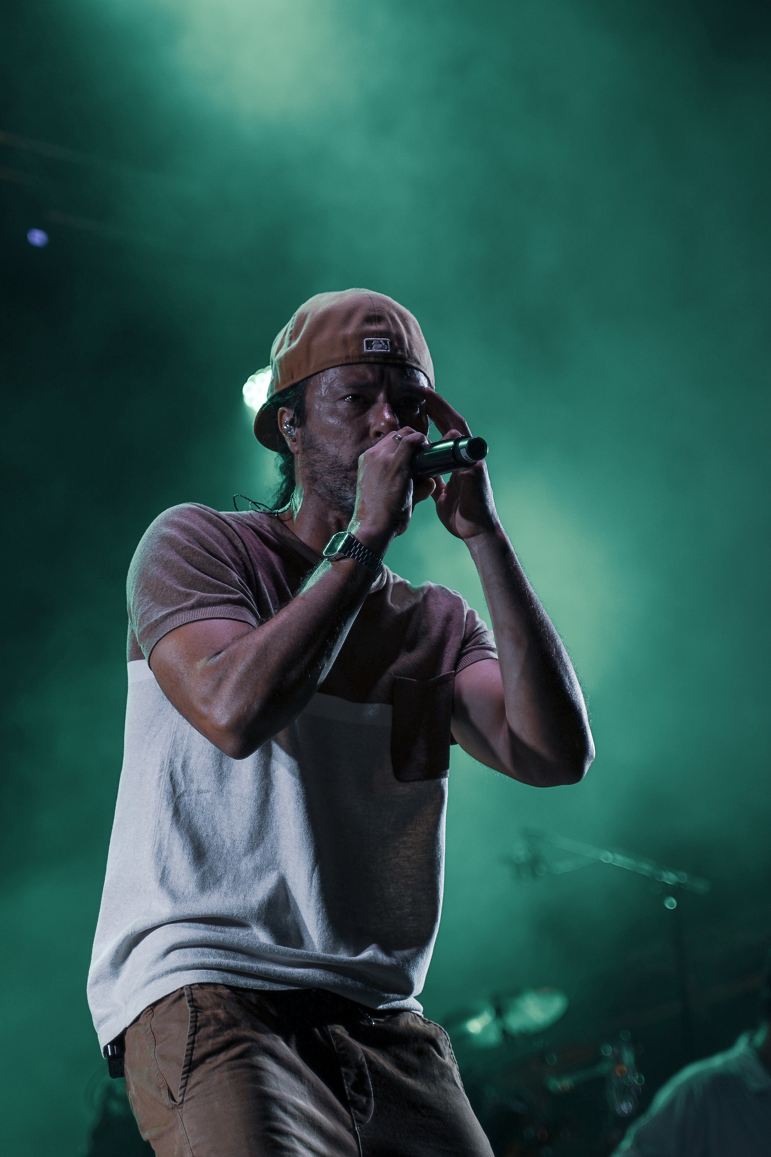 Balik (Danakil) Reggae Sunska - 2022