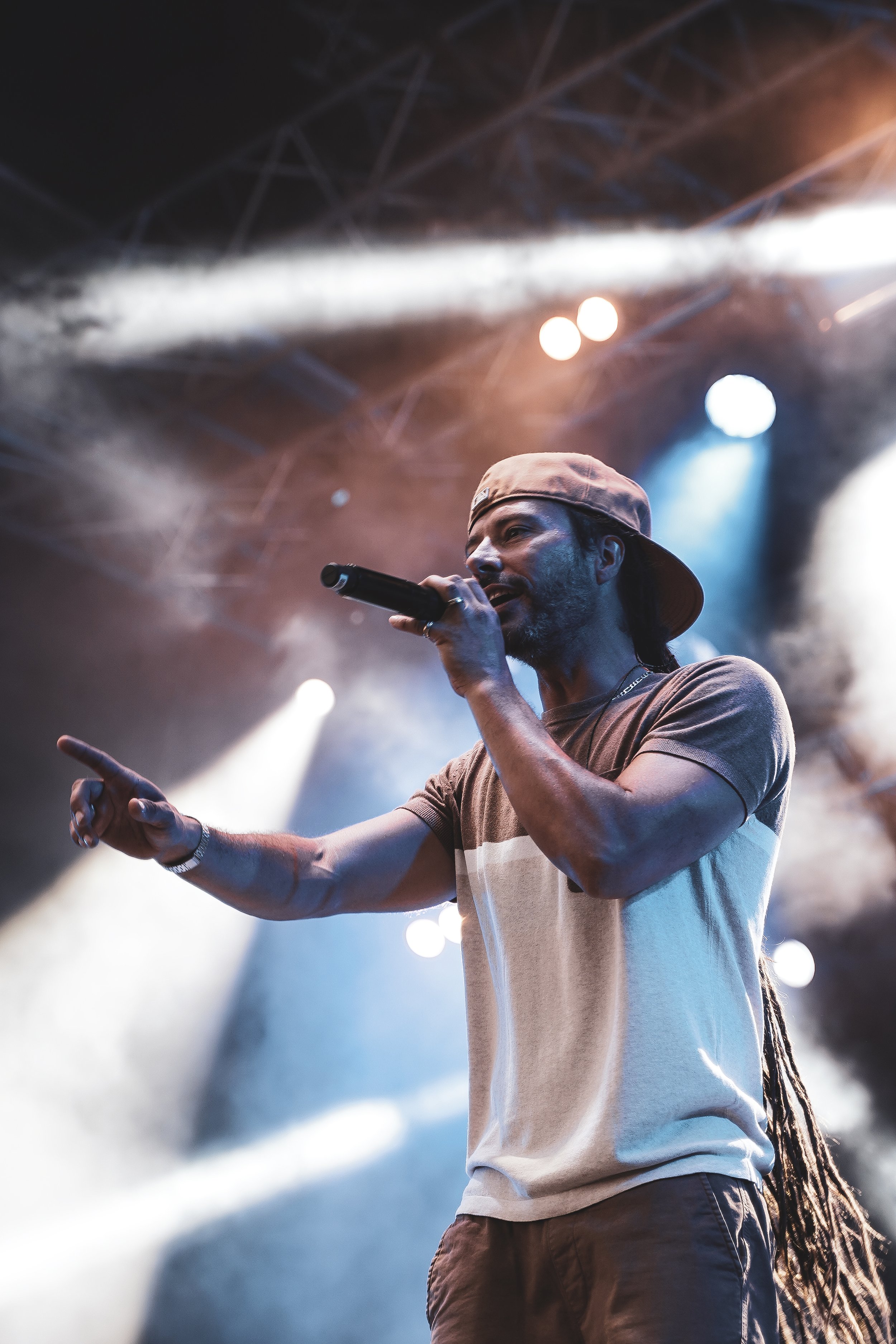 Balik (Danakil) Reggae Sunska - 2022
