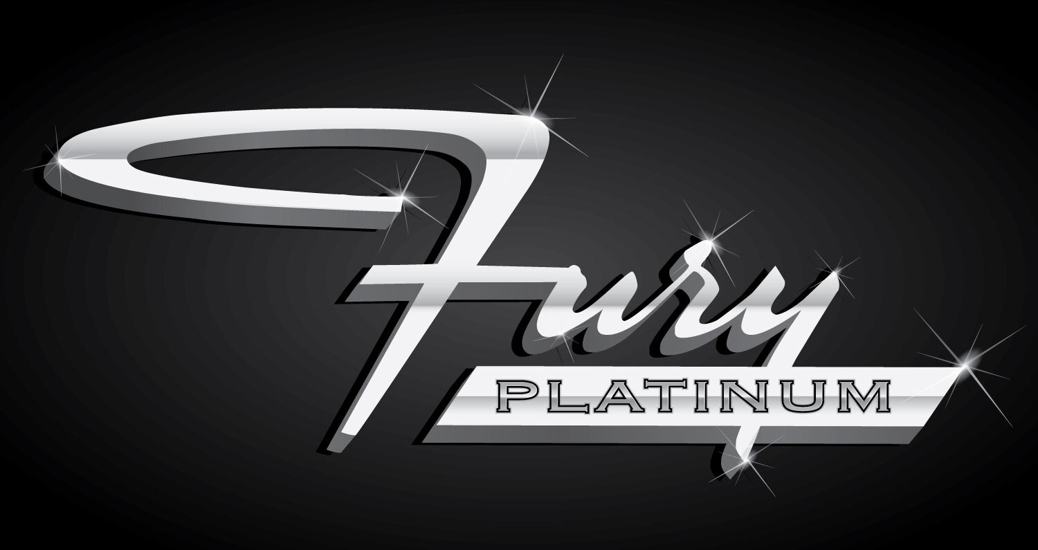 Fury Platinum | New England