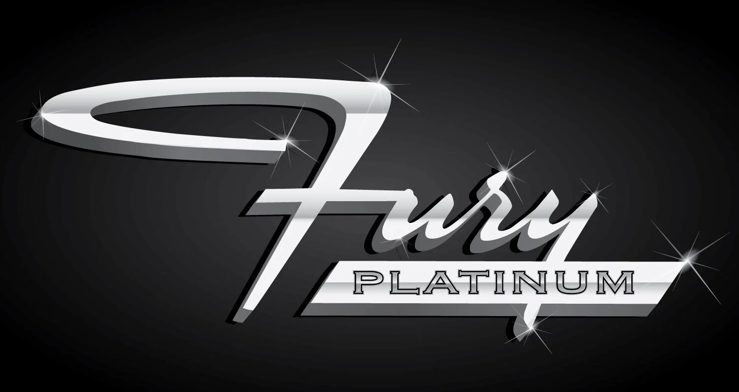 FURY PLATINUM NEW ENGLAND