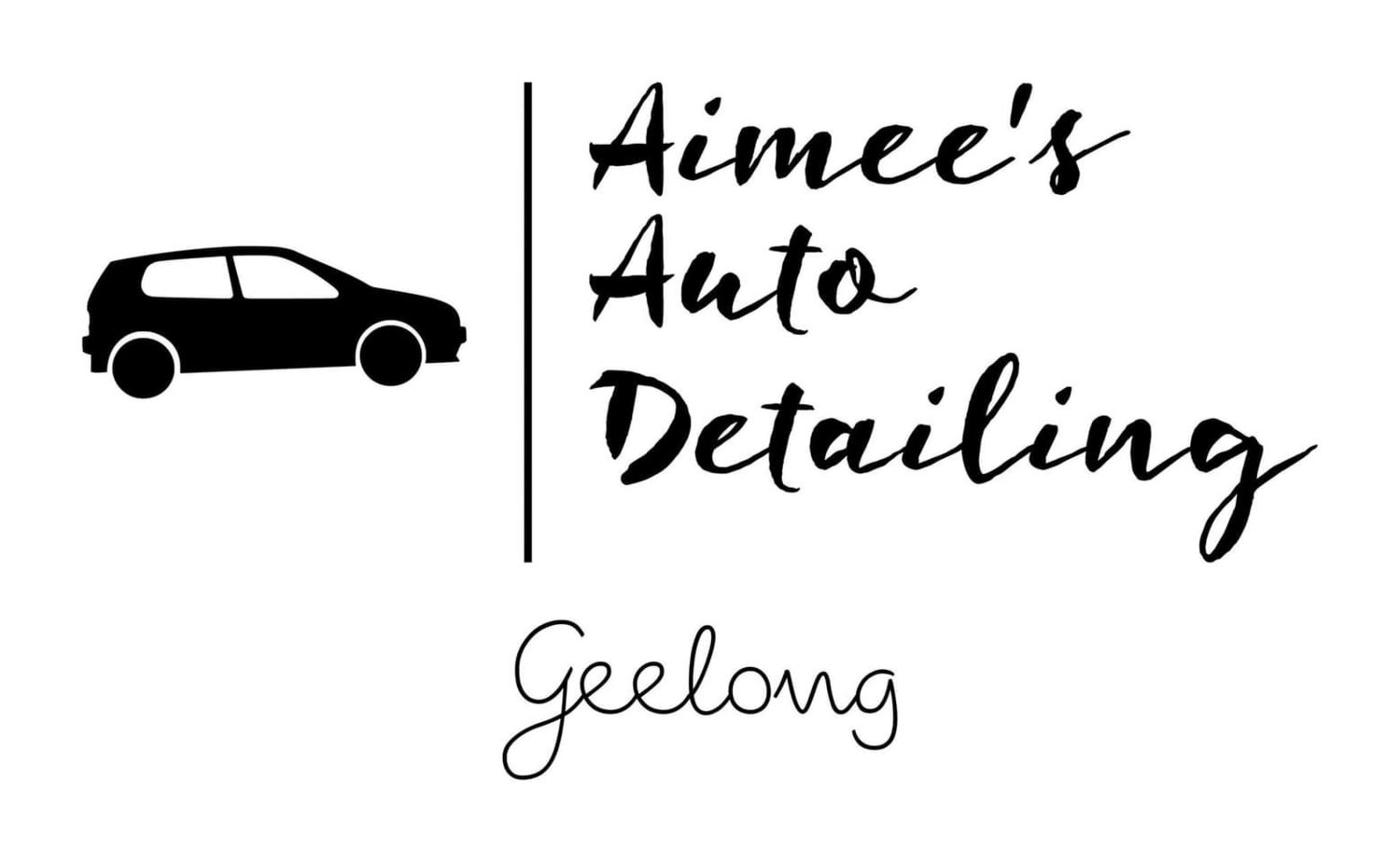 Aimee&#39;s Auto Detailing Geelong