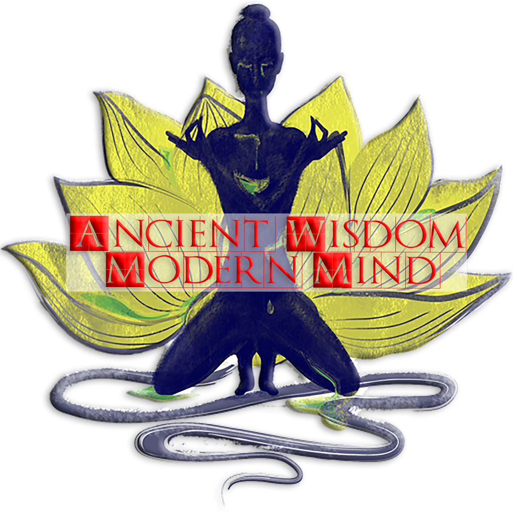 Ancient Wisdom / Modern Mind: by Jason Cain