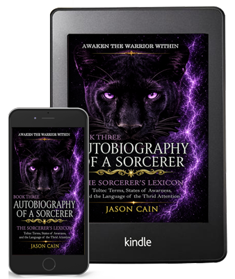 Autobiography of a Sorcerer: Book Four | eBook (Download PDF)