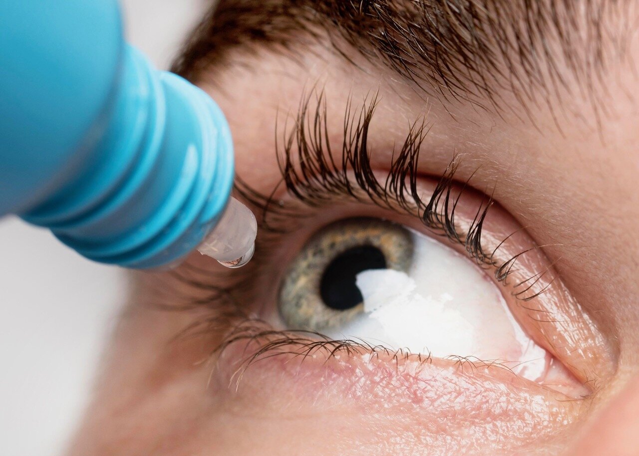 How To Know If You Have Dry Eyes | Caring For Dry Eyes — Shanbom Eye Specialist