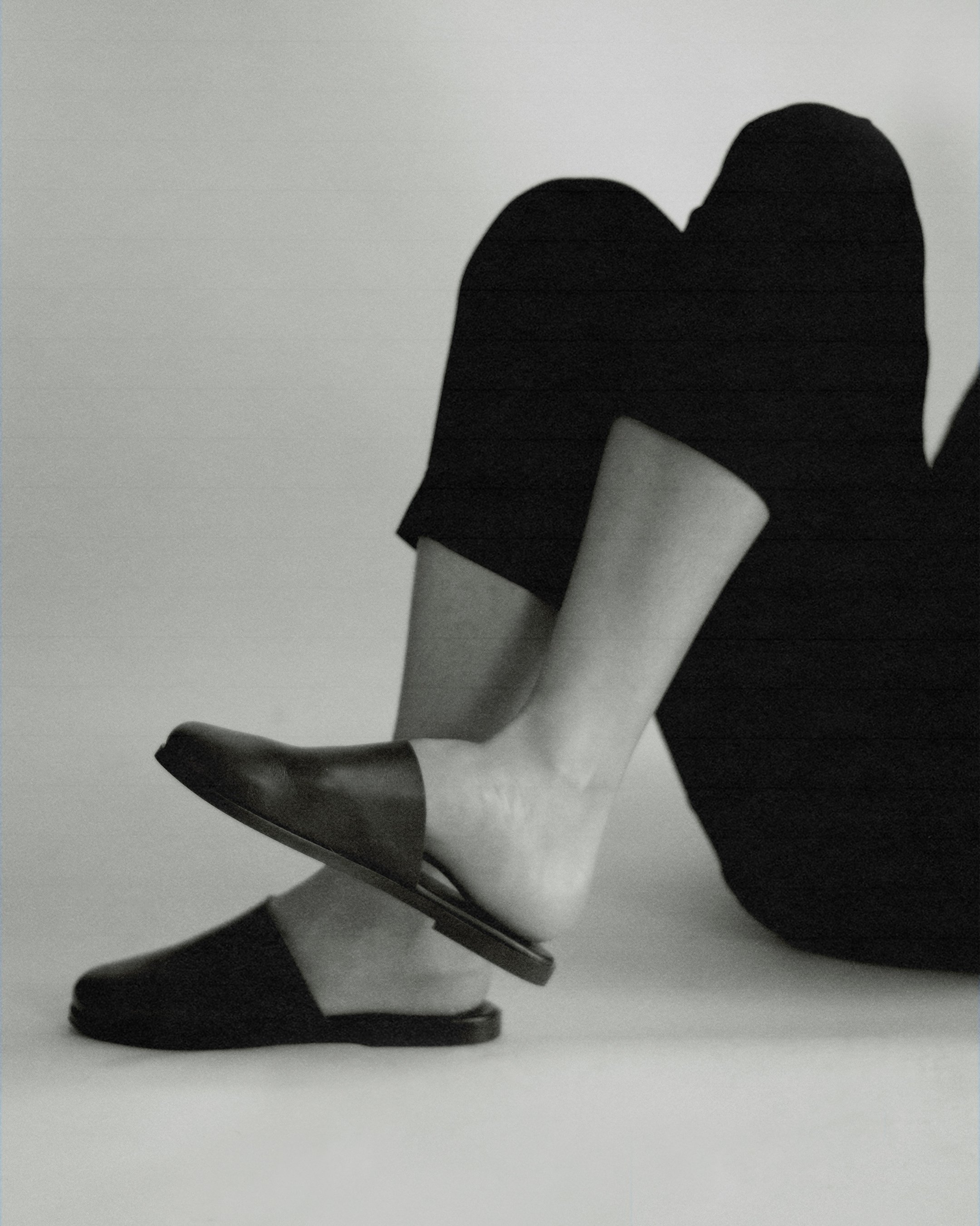 fig. 1: The Slipper Factory Seconds