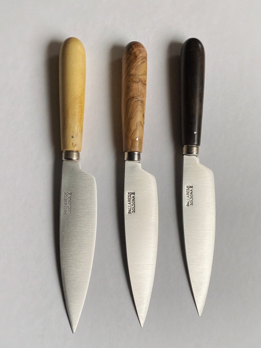 Kitchen Knife - Pallares Solsona | fig.