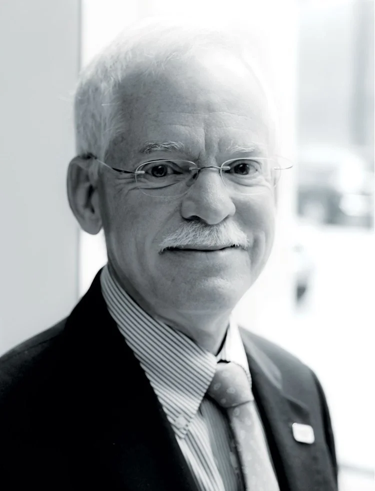 The Tropics Foundation Welcomes Rick Peyser to the Board of Directors