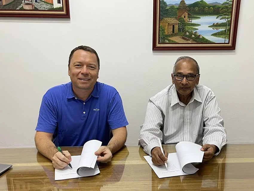 CATIE and Verto Education renew their commitment to promote Turrialba as an educational destination