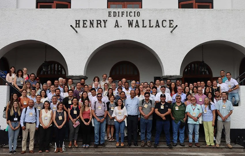 Eighth Wallace Scientific Conference Culminates: the beginning of a roadmap to food systems transformation